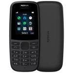 NOKIA 105 2019 Dual Sim TA-1416 DS Charcoal