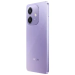 OPPO A3 256GB 8G RAM 4G Dual SIM Starry Purple