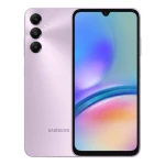 Samsung Galaxy A05s 128GB 4GB RAM Dual SIM 4G LTE Light Violet