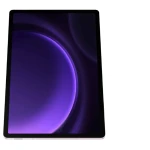 Galaxy Tab S9 FE+ 5G 256GB, 12GB RAM, International Version, Lavender Tablet