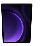 Galaxy Tab S9 FE+ 5G 256GB, 12GB RAM, International Version, Lavender Tablet