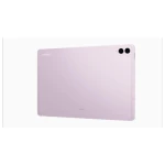 Galaxy Tab S9 FE+ 5G 256GB, 12GB RAM, International Version, Lavender Tablet