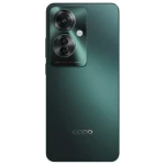 OPPO Reno11F 256GB 8GB RAM Dual SIM 5G LTE Palm Green - International Version