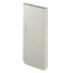 Samsung EP-P3400 Power Bank 10000mAh Dual Port USB-C 25W Super Fast Charger White 6 Month Warranty