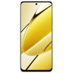 Realme 11 RMX3636  256GB 8GB RAM Dual SIM 4G Glory Gold