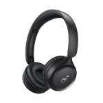 Anker Soundcore H30i On-Ear Bluetooth Wireless Headphones Black - A3012H11
