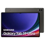 Samsung Galaxy Tab S9 Ultra, 256GB, 12GB RAM, Wi-Fi, Micro SD Slot, S Pen Included - Graphite Tablet UAE Version