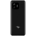 Itel IT2176 4MB 4MB RAM Dual SIM 2G Black