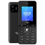 Itel IT2176 4MB 4MB RAM Dual SIM 2G Black