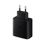 Samsung 45W Travel Adapter USB-C Super Fast Charger Black - EP-TA845 - 6 Months Warranty