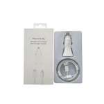 Apple 20W Car Charger USB C Power Adapter For IPhone 13 With Type C to Lightning Cable