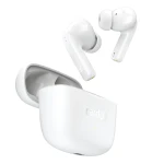 CardoO CEGBUD02 Earbuds Noise Cancelling In Ear Multi Connection Bluetooth 5.3 White