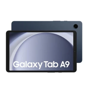 Samsung Galaxy Tab A9 LTE, 128GB, 8GB RAM, 8.7" - Navy Blue Tablet