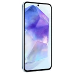 Samsung Galaxy A35 256GB 8GB RAM Dual SIM 5G LTE Awesome Ice blue