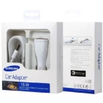 Samsung Car Adapter Micro USB