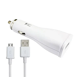 Samsung Car Adapter Micro USB