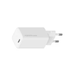 Xiaomi Mi 65W Fast Charger with GaN Tech white