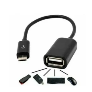 OTG Cable Mobile Phone Connect Kit S-K07