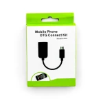 OTG Cable Mobile Phone Connect Kit S-K07