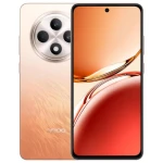 OPPO Reno12F 256GB 12GB RAM Dual SIM 5G LTE Amber Orange