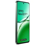 OPPO Reno12F 256GB 12GB RAM Dual SIM 5G LTE Olive Green