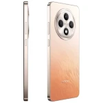 OPPO Reno12F 256GB 12GB RAM Dual SIM 5G LTE Amber Orange