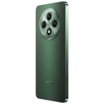 OPPO Reno12F 256GB 12GB RAM Dual SIM 5G LTE Olive Green