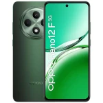 OPPO Reno12F 256GB 12GB RAM Dual SIM 5G LTE Olive Green