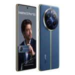 Realme 12 Pro plus 5G LTE Dual SIM 512GB 12GB RAM - Submarine Blue