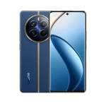 Realme 12 Pro plus 5G LTE Dual SIM 512GB 12GB RAM - Submarine Blue