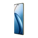 Realme 12 Pro plus 5G LTE Dual SIM 512GB 12GB RAM - Submarine Blue