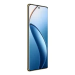 Realme 12 Pro plus 5G LTE Dual SIM 512GB 12GB RAM - Submarine Blue