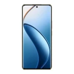 Realme 12 Pro plus 5G LTE Dual SIM 512GB 12GB RAM - Submarine Blue