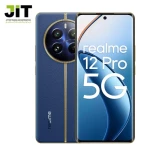 Realme 12 pro 5G LTE Dual SIM 256GB 8GB RAM 5G LTE - Submarine Blue