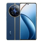 Realme 12 pro 5G LTE Dual SIM 256GB 8GB RAM 5G LTE - Submarine Blue