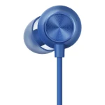 REALME Buds 2 Neo in-Ear Wired Earphones with Microphone Blue