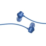 REALME Buds 2 Neo in-Ear Wired Earphones with Microphone Blue