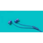 REALME Buds 2 Neo in-Ear Wired Earphones with Microphone Blue