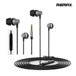 REMAX EarPhone RM-512