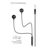 REMAX Wired Stereo EarPhone RM-711