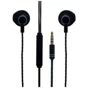 REMAX Wired Stereo EarPhone RM-711