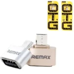 Remax RA-OTG Micro USB Adapter