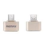 Remax RA-OTG Micro USB Adapter