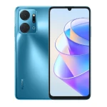 HONOR X7a 128GB 4GB RAM 4G Dual SIM Ocean Blue