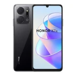 HONOR X7a 128GB 4GB RAM 4G Dual SIM Midnight Black