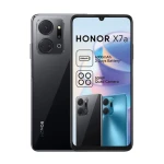 HONOR X7a 128GB 4GB RAM 4G Dual SIM Midnight Black