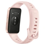 Huawei Band 9 Smartwatch 1.47" AMOLED Sleep Monitoring, Heart Rate Blood Oxygen Pink