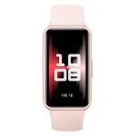 Huawei Band 9 Smartwatch 1.47" AMOLED Sleep Monitoring, Heart Rate Blood Oxygen Pink