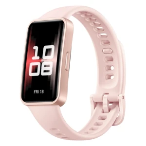 Huawei Band 9 Smartwatch 1.47" AMOLED Sleep Monitoring, Heart Rate Blood Oxygen Pink