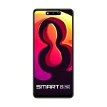 INFINIX Smart 8 Dual SIM 64GB 2+2GB RAM 4G LTE Shiny Gold